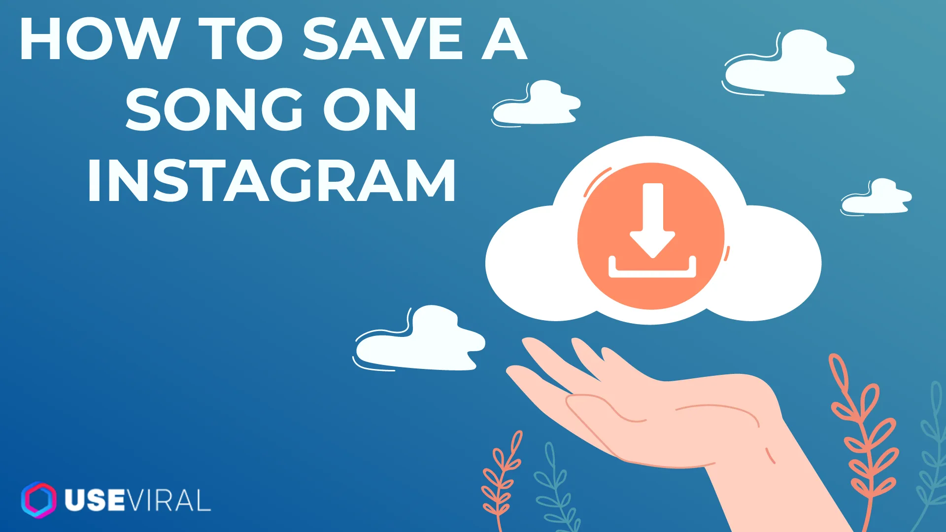 How to Save a Song on Instagram